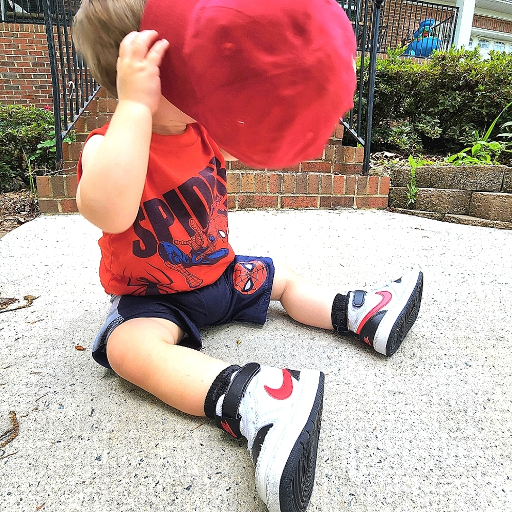 Meet your Posher, Mackenzie